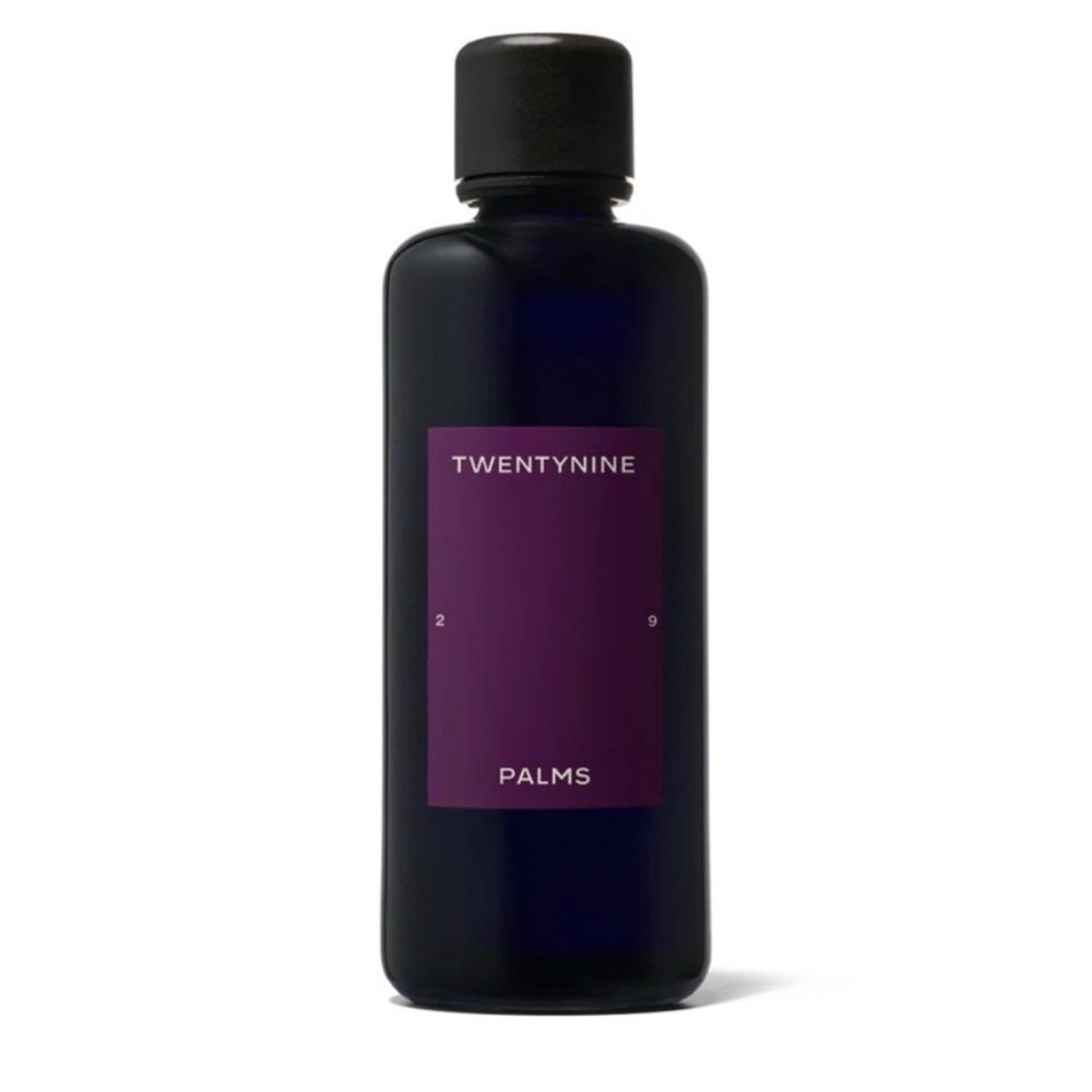 Mesa Mystic Facial Exfoliating Solution